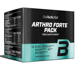 Biotech Arthro Forte Pack - 30 csomag