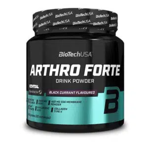 Biotech Arthro Forte 340g trópusi gyümölcs