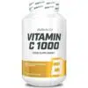 Biotech C-vitamin 1000mg 250db