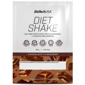Biotech Diet Shake 30g csokoládé