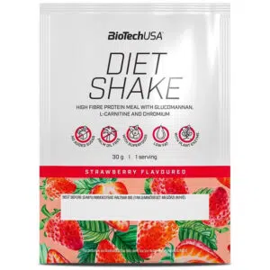 Biotech Diet Shake 30g eper