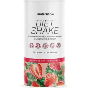 Biotech Diet Shake 720g eper
