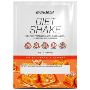 Biotech Diet Shake 30g sós karamell