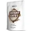 Biotech Instant Oats 1000g ízesítetlen