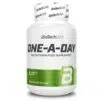 Biotech one-a-day tabletta 100db