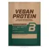 Biotech Vegan Protein 10x25g erdei gyümölcs