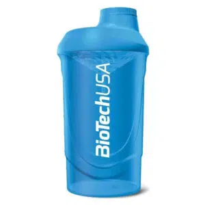 Biotech Wave Shaker kék - 600 ml