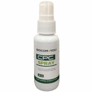 Biocom4You CPC Szájspray 30ml