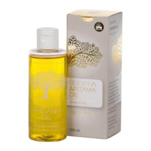Bioextra argania oil 100 ml