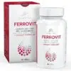 Bioextra ferrovit kapszula 60 db