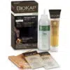 Biokap Nutricolor Rapid Tartós hajfesték Nr 1.0 Natural Black 135ml