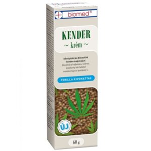 Biomed kender krém 60g