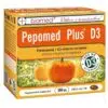 Biomed pepomed plus D3-vitamin kapszula 100 db