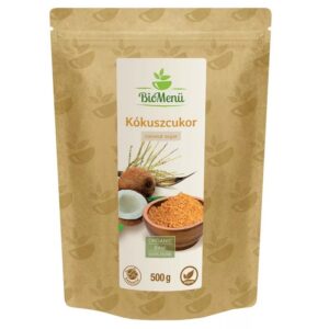 Biomenü bio Kókuszcukor 500g