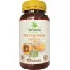 Biomenü Bio Maca gyökér kapszula 60db