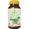 Biomenü Bio Matcha tea kapszula 60db