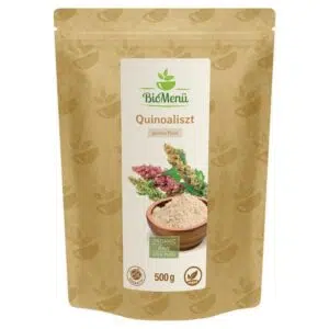 Biomenü bio Quinoaliszt 500g