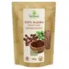 Biomenü bio 100% Arabica instant kávé 100g