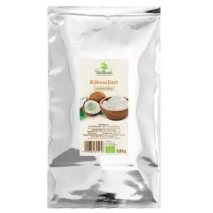 Biomenü bio kókuszliszt 500g