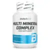 Biotech Multimineral complex  100 tabletta
