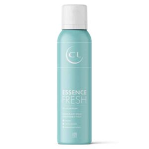 CL Essence Fresh 0% alumínium tartalmú női dezodor spray (Marnys) 150ml