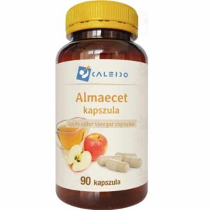 Caleido Almaecet kapszula 90db
