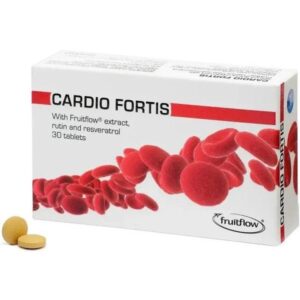 Cardio Fortis 30db