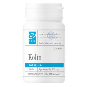 Casa Kolin kapszula 60db