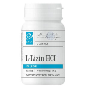 Casa l-lizin italpor 54 g