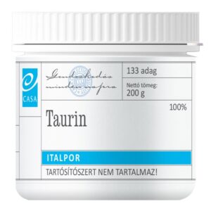 Casa taurin italpor 200 g