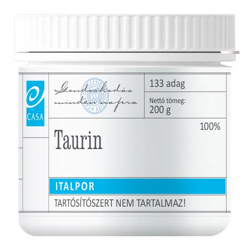 Casa taurin italpor 200 g