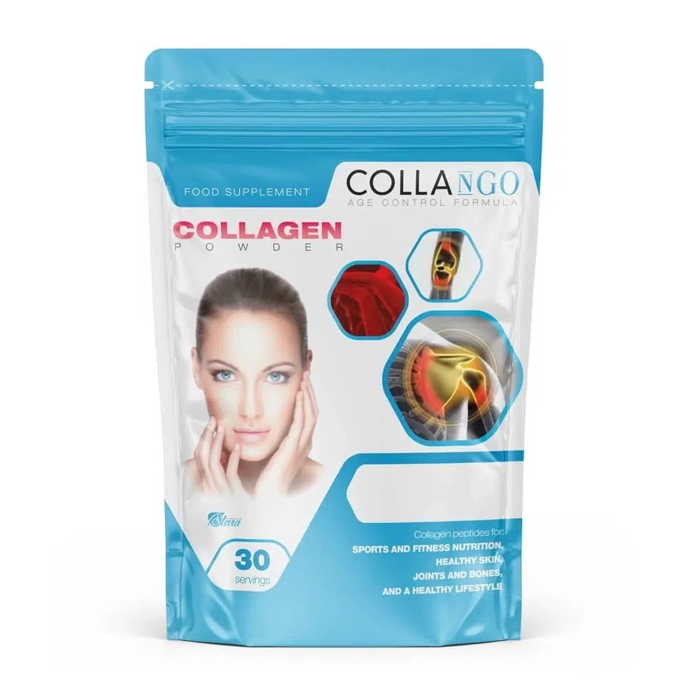 Collango Collagen por 315g natur