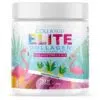 Collango ELITE Collagen + Hyaluronic Acid Ananász ízű por 339 g Dobozos