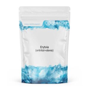 Collango Erytvia (eritrit és sztívia keveréke) 500g