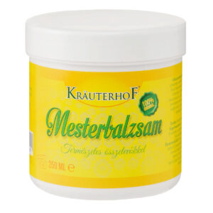Krauterhof mesterbalzsam 250 ml