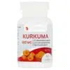 Damona kurkuma tabletta 60 db