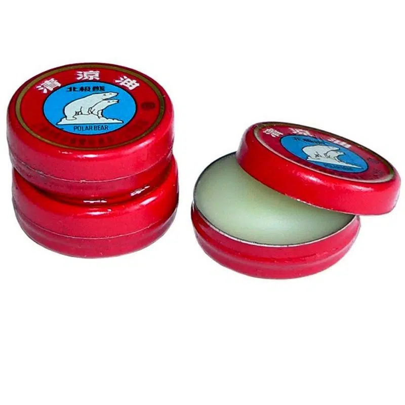 Dr.Chen Essential vörös balzsam 3g