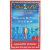 Dr.Chen Herbal Cure fájdalomcsillapító hőtapasz 2db