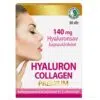 Dr.chen hyaluron collagen premium kapszula 30db