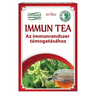 Dr.chen Immun tea 20 filter