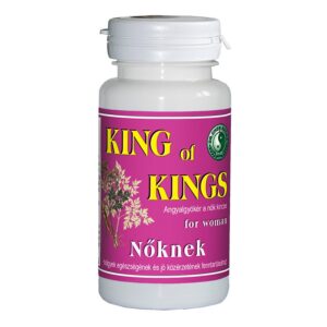 Dr.chen King of King női kapszula 50db