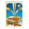 Dr.chen Omega-3-6-9 lágyzselatin  kapszula 30 db