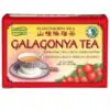 Dr.chen galagonya /hawthorn/ tea filt. 20 filter