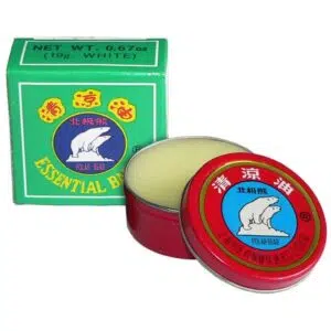 Dr.chen kínai nagy balzsam 19g
