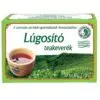 Dr.chen lúgosító teakeverék 20 filter