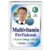 Dr.Chen Multivitamin férfiaknak kapszula 30db