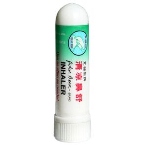 Dr.chen polar bear inhaláló stift