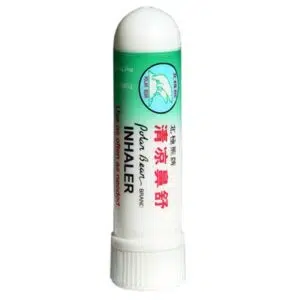 Dr.chen polar bear inhaláló stift