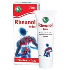 Dr.chen rheunol krém 70 ml