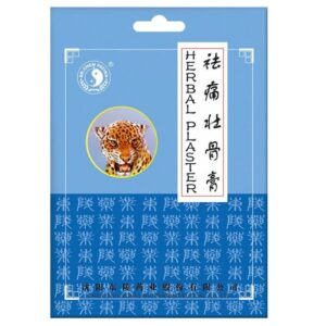 Dr.chen tigris tapasz 4 db